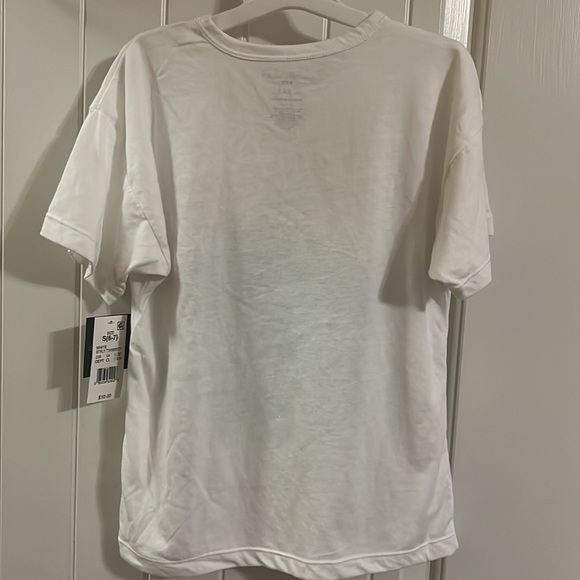 Grayson Tread shirt sleeve boys size S (6-7) new with tags - Picture 3 of 4